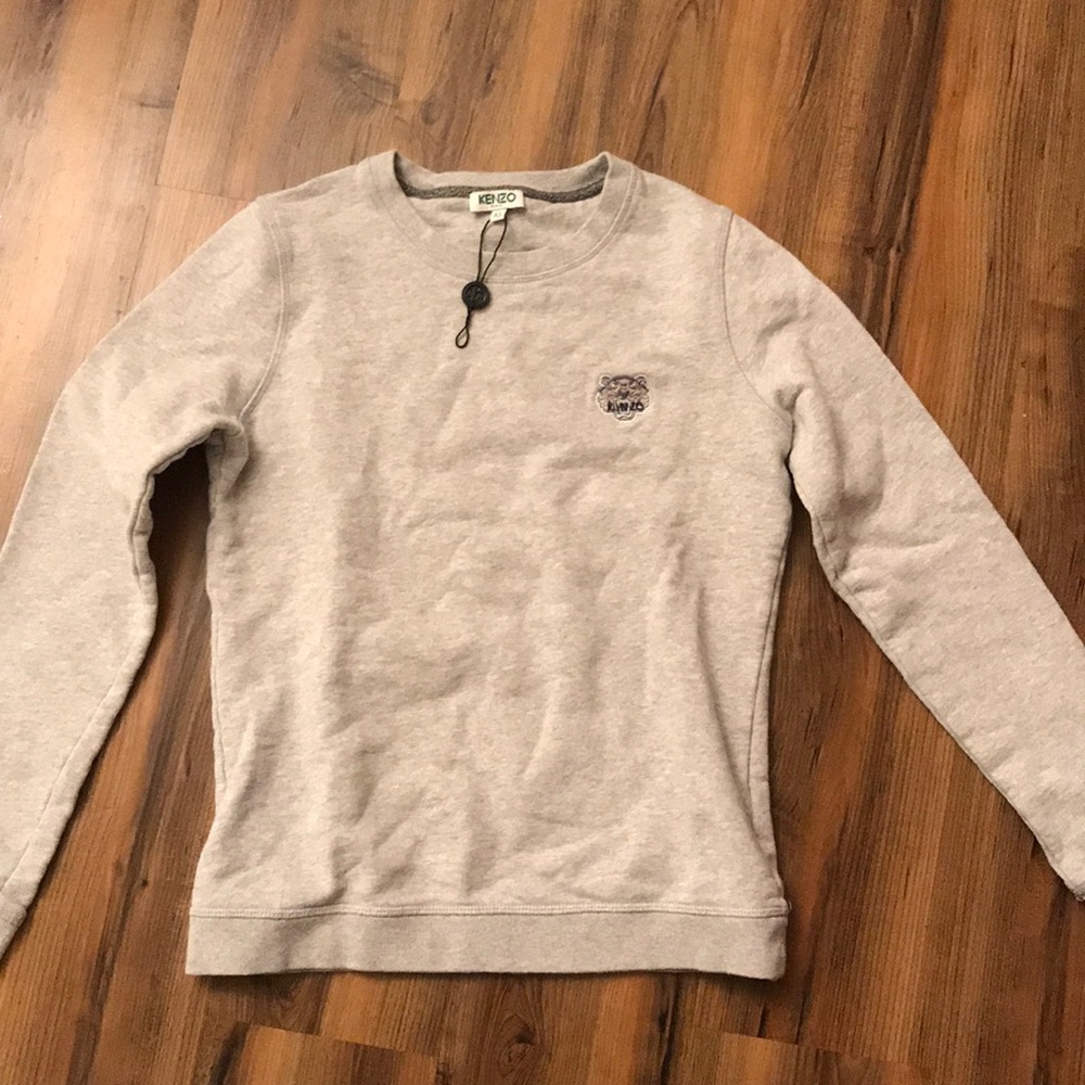 Kenzo Sweatshirt XS